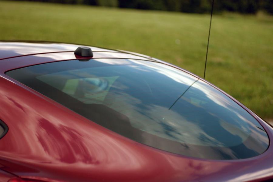  Pontiac Solstice GXP 2009 года  (фото 39 из 57)